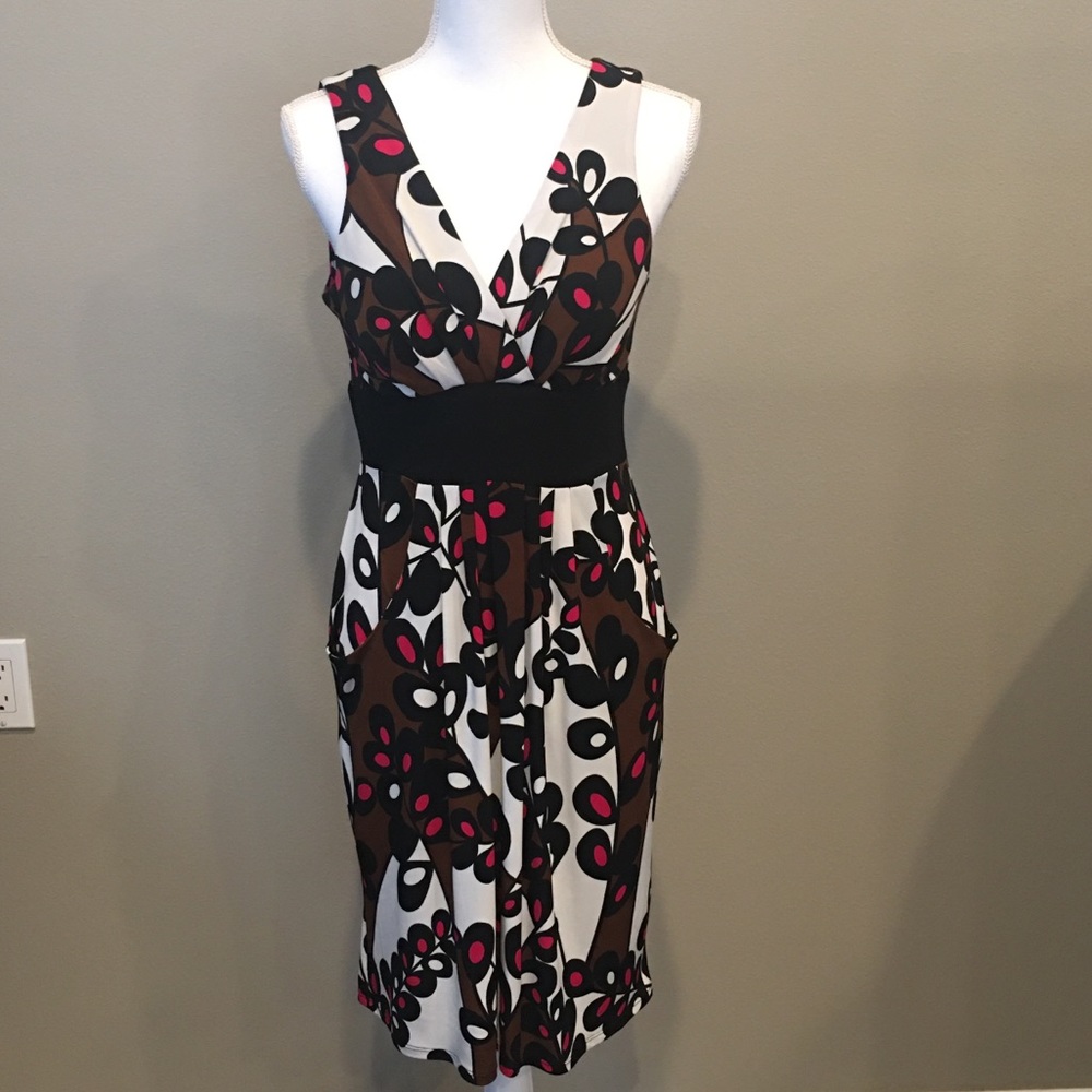 Bisou Bisou dress